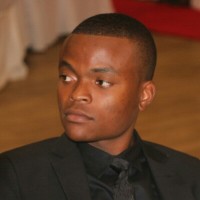 Kudzaishe Chidembo Email