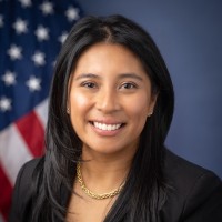 International Trade Administration Employee Kelly Ilagan's profile photo