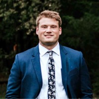 Medtronic Employee Austin Howard's profile photo