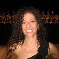 MTV Employee Shari Brooks's profile photo