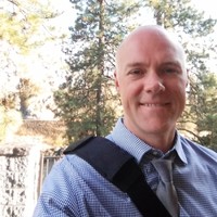 Brookings-Harbor School District Employee Alex Merritt's profile photo