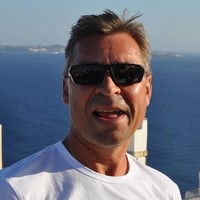 Marlink Employee Per Iversen's profile photo