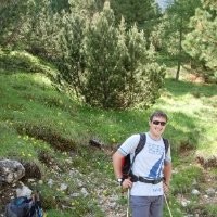 MECOMER Srl Employee Paolo Paganelli's profile photo