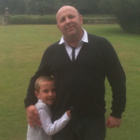 360Globalnet Employee Mark Parrratt's profile photo