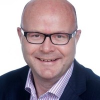 Myself Employee Richard George's profile photo
