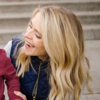 New Belgium Brewing Employee Erin Rumsey's profile photo