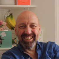 Candle Shack Limited Employee Stuart Rae's profile photo