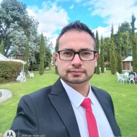 Johnson & Johnson MedTech Employee John Pulido's profile photo