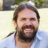 Rivian and Volkswagen Group Technologies Employee Kevin Strishock's profile photo