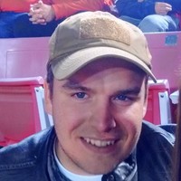 Defense Logistics Agency Employee Ryan Oettinger's profile photo