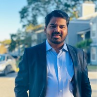 The HCI Group Employee Mangesh Mane's profile photo