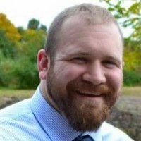 Rudolph Engineering Employee Sean Dowd's profile photo