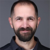 Code School Employee Jonathan Woahn's profile photo