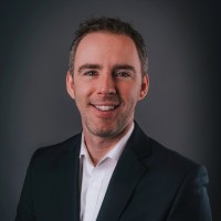 Wrender Ltd Employee John Goodchild's profile photo