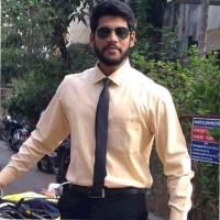 National Security Database Employee Saurabh Potdar's profile photo