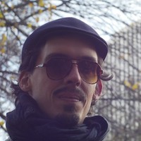 GridStrong Employee Manuel Aristarán's profile photo