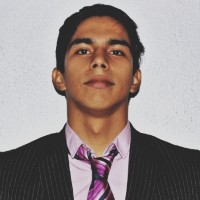 Marco Rodríguez Email