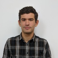 Moloco Employee Daan Ramaekers's profile photo