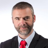 Sodicam² - Groupe Renault Employee Bouchaert Pierre's profile photo