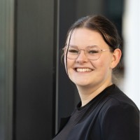 Platformz Employee Lotte van Hunnik's profile photo