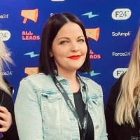 Outdo Employee Laura McDonald's profile photo