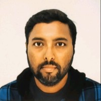 Moody's Ratings Employee Jayanta Paul's profile photo