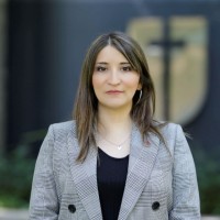 clinica ucm Employee Verónica Fernández Vilches's profile photo