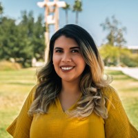 Pitzer College Employee Elisa Alban-Ashley's profile photo