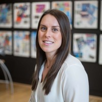 Kings Foundation Employee Isabel Hughes's profile photo