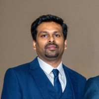 Kova Engineering (Saskatchewan) Ltd. Employee Salin Francis's profile photo