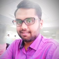Ashutosh Dalvi Email