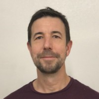 Cloudberry Creative Employee Paul Roeraade's profile photo