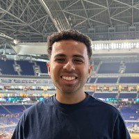 Taxfyle Employee Anthony Orta's profile photo