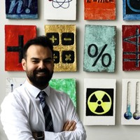 Atılım Üniversitesi Employee Gorkem Simsek's profile photo