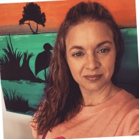 Murrells Inlet 2020 Employee Stacy Johnson's profile photo