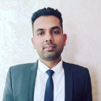 Careers360 Employee Sachin Yadav's profile photo