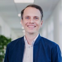 Knauf It Employee Andre Dechert's profile photo