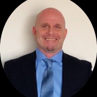 Glanbia Nutritionals Employee Silas Rier's profile photo