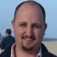 Anna van Rijn College Employee Pieter K.'s profile photo