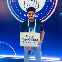 CONCLO Technologies Pvt Ltd. Employee Jithin C's profile photo