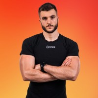 AlterCall Employee Stefan Veljić's profile photo