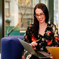 PETERMAYER Employee Caitlin Condy's profile photo