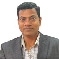 PatSeer Employee Vikas Waghmare's profile photo