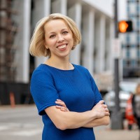 Apex Group Ltd Employee Maria von Horvath's profile photo