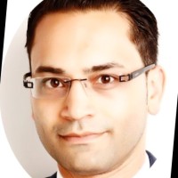 Karan Walia's profile photo