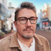 Mozn Employee Daniel West's profile photo