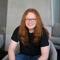 Eagle Technologies Employee Zachary Reid's profile photo