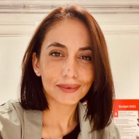 Gisella Pizani's profile photo
