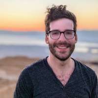 point.me Employee Robert Feinberg's profile photo