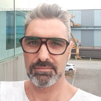 GERI Management Employee Jeremie Leunen's profile photo